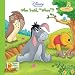Who Said, Whoo? Vol. 12 Animal Communication (Winnie the Pooh's Thinking Spot Series, Volume 12)