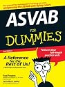 ASVAB For Dummies (For Dummies (Career/Education))