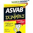 ASVAB For Dummies (For Dummies (Career Education)) by  Rod Powers and Jennifer Lawler