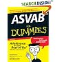 ASVAB For Dummies (For Dummies (Career/Education))