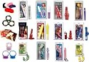 Erotic Essentials Adult Sex Toy Kit - 12 Pack