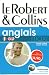 Le Robert & Collins anglais maxi (French English /Eng.-Fr Dictionary) (French Edition)