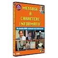 Message � caract�re informatif