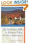 Explorer's Guide The Berkshire Hills & Pioneer Valley of Western Massachusetts (Third Edition)  (Explorer's Complete)