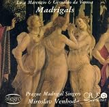  -  Madrigals