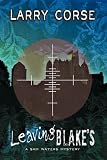 Leaving Blake's: A Sam Waters Mystery