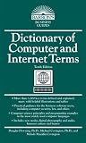Dictionary of Computer and Internet Terms