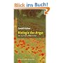 Biologie der Angst. Wie aus Stre� Gef�hle werden (Sammlung Vandenhoeck)