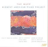 Stacey Barelos: Midwest American Piano Project
