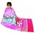 Character World Me To You Socks Towel