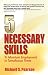 5 Necessary Skills: to Maintain Employment in Tumultuous Times