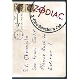 Zodiac - The Director's Cut (Two-Disc Special Collector's Edition)