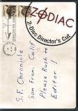 Zodiac [Import USA Zone 1]