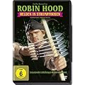 Robin Hood - Helden in Strumpfhosen