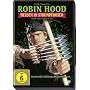 Robin Hood - Helden in Strumpfhosen <b>DVD</b> ~ Cary Elwes