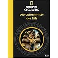 Die Geheimnisse des Nils, 1 DVD, dtsch. u. engl. Version