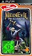 MediEvil Resurrection [Essentials]