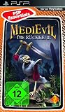 MediEvil Resurrection [Essentials]