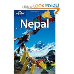 Nepal (Lonely Planet Country Guides)