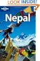 Lonely Planet Nepal (Country Travel Guide)
