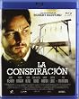 La Conspiracion [Blu-ray]