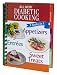 All New Diabetic 3 Cookbooks in 1: Appetizers, Entrees, Sweet Treats