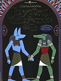 Egyptian things to make and do