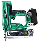 日立工機 コードレスピン釘打機 NP18DSL(LLCK)(L)