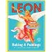 Leon: Baking & Puddings. Book 3