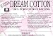 Quilter's Dream Cotton Batting - Natural Select-Mid Loft-Twin