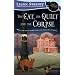 The Cat, the Quilt and the Corpse (Cats in Trouble Mysteries)