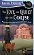The Cat, The Quilt and The Corpse: A Cats in Trouble Mystery