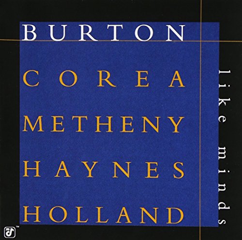 Gary Burton - Quartet Live - Zortam Music