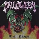 Evil Pieces