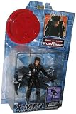  : X-MEN THE MOVIE - WOLVERINE Action Figure