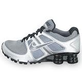 Nike Shox Turbo + 11 407266-012