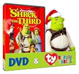 Shrek The Third (Shrek TY Plush)