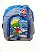 Search : Looney Tunes Marvin the Martian Kids Size Backpack Bag