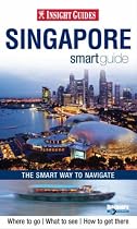 Singapore Insight Smart Guide (Insight Smart Guides)