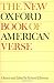 The New Oxford Book of American Verse (Oxford Books of Verse)