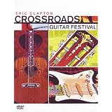 Eric Clapton - Crossroads Guitar Festival [2 DVDs]von "Eric Clapton"