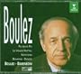 Boulez: Pli selon Pli / Le Visage Nuptial / Notations / Sonatine / Sonate / Boulez / Barenboim