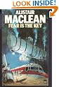 Fear is the key