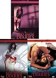 Red Shoe Diaries - Girl on a Bike / Hotline / Swimming Naked (3 Pack)