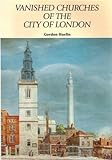 Vanished churches of the City of London