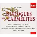 Francis Poulenc: Dialogues des Carmelites (Gesamtaufnahme)