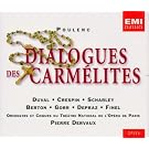 Dialogue des carm�lites