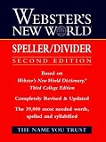 Websters New World Speller/Divider