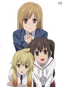 みなみけ~おかわり~Blu-ray BOX 【完全限定生産版】