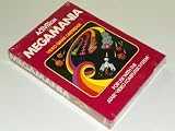 Megamania - A Space Nightmare for the Atari 2600